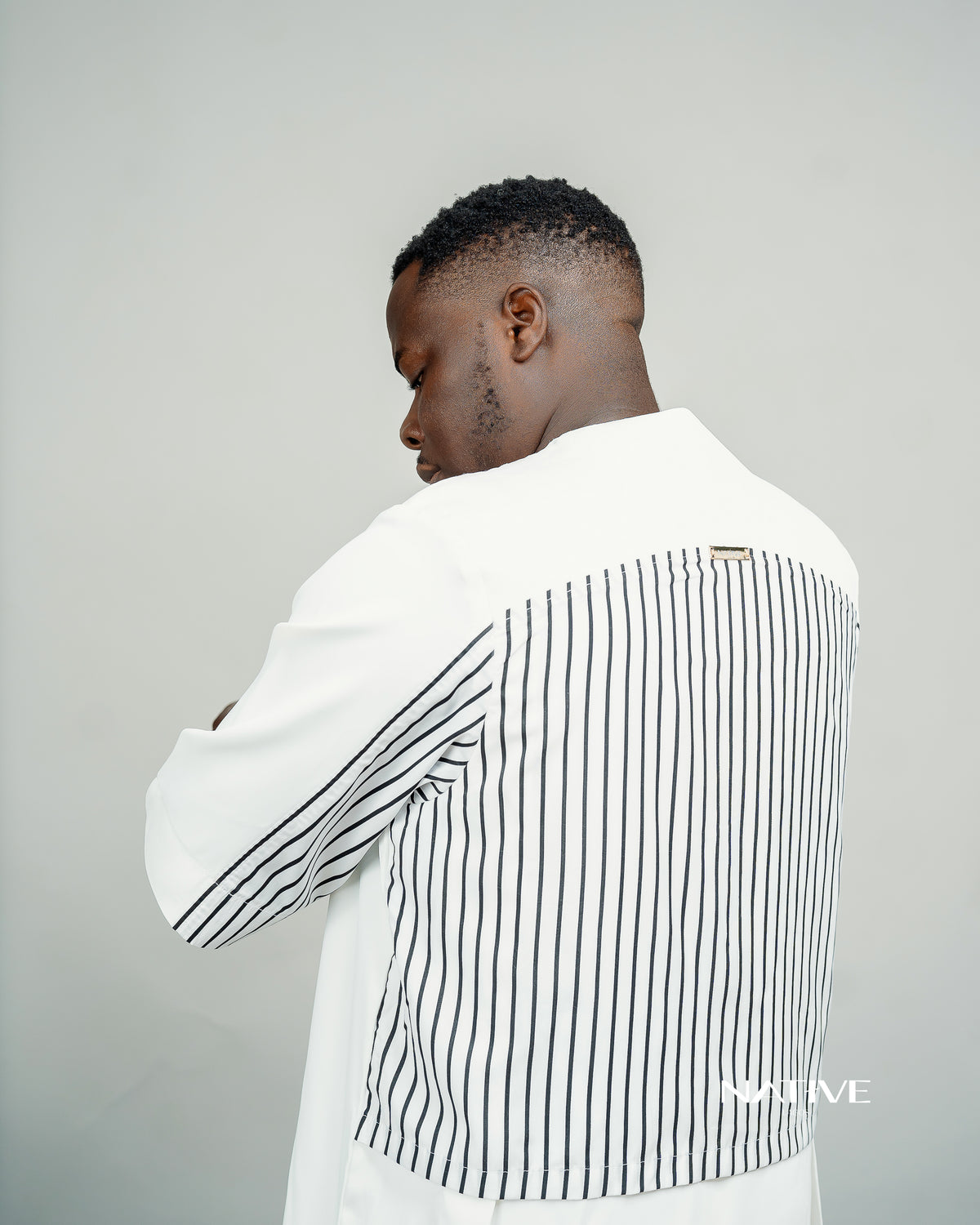 Luxe senator wear