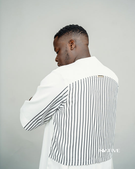 Luxe senator wear