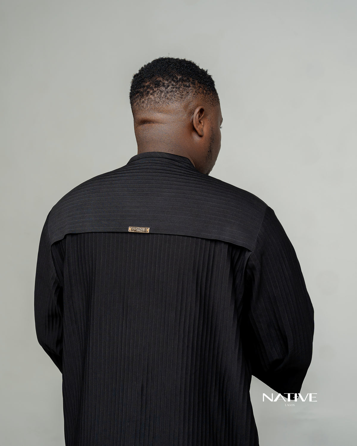 Elite Black