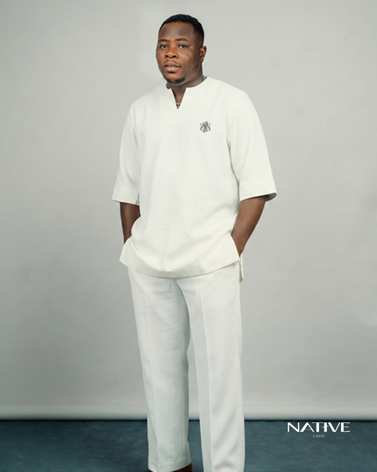 Luxe senator wear